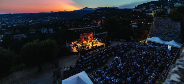 Festival classique &amp; jazz de Saint-Paul de Vence
