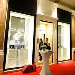 Omega, retour sur 57 ans d'histoire