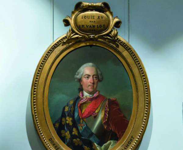 Parcourez « Cent portraits pour un siècle » au Palais Lascaris à Nice