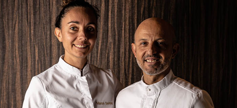 Zia, pop-up au restaurant Odyssey