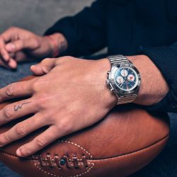 Sport et montres