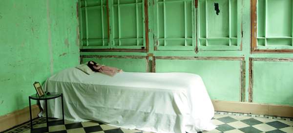 Rencontrer Henriette, cette maison qui voit les artistes en herbe grandir à Nice