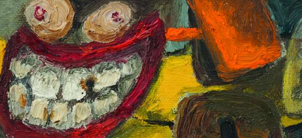 Ressentir l’exposition Bodily à la Galerie Hauser &amp; Wirth Monaco