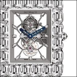 L’obsession du diamant