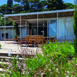 Architecture de Collection