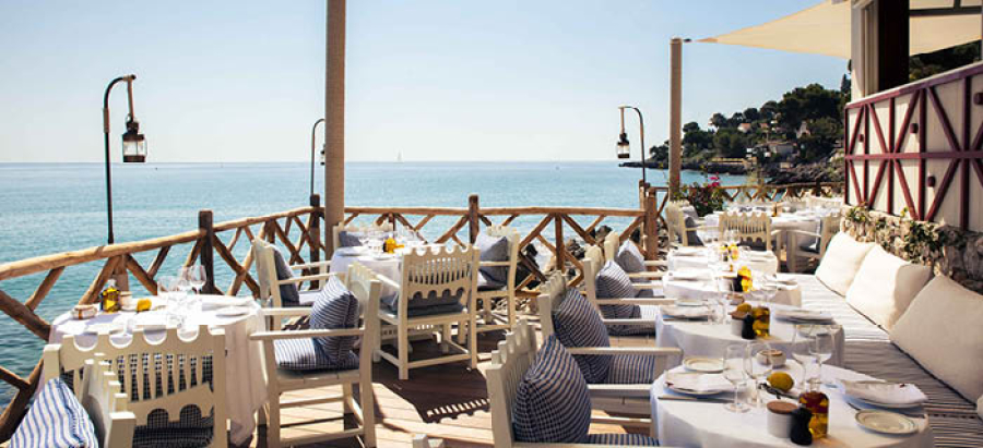 La mythique Loulou Pirate