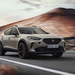 SUV et Sportifs, c’est possible !