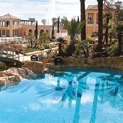 Monte-Carlo Bay Hotel & Resort