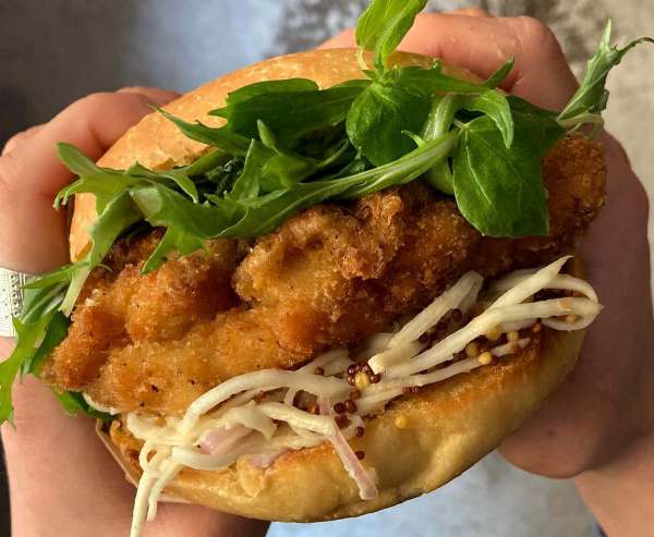 Goûtez les douceurs made by Banh Meï, le Vietnam dans votre assiette à Nice