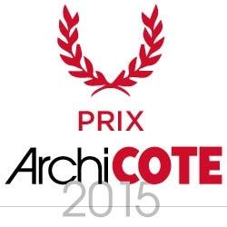 ArchiCOTE 2015