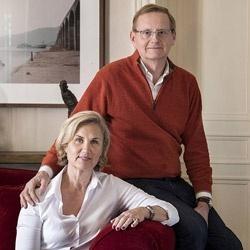 Florence & Damien Bachelot