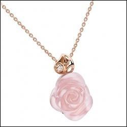 La vie en rose !