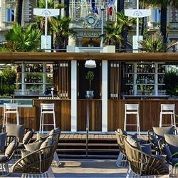Carlton Beach Club