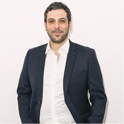 Sami-Georges Ben Haim