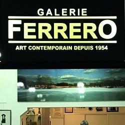 Galerie Ferrero Nice