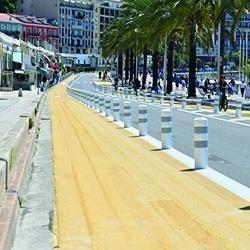 A Nice, vers un doublement du réseau vélo ?