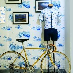 Café du Cycliste