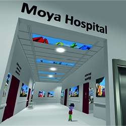 Moya