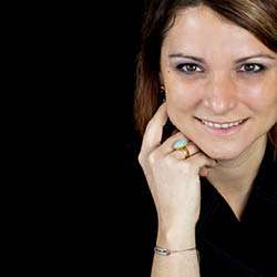 Lucile Bufarull