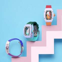 L’heure du farniente