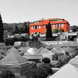 Villa Arson