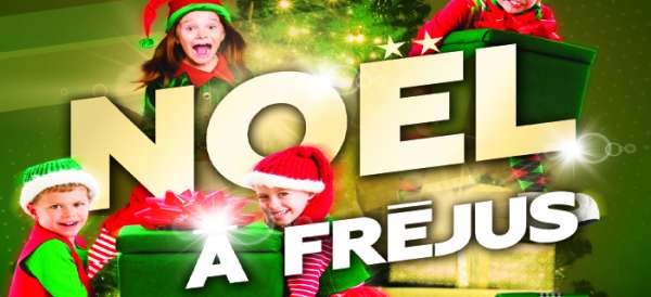 Noël à Fréjus