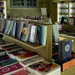 Librairie de l’Hôtel Boyer d’Éguilles