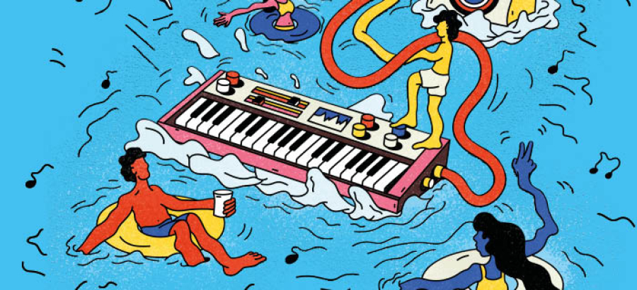 2e édition du Festival Label France