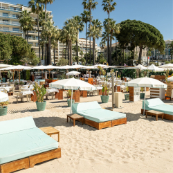 La Môme Plage