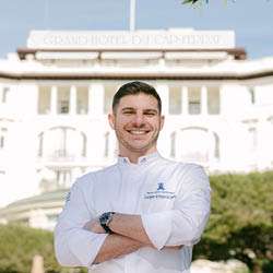 Grand-hôtel  du cap-ferrat