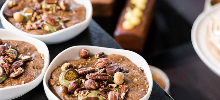 Dimanche gourmand à l’Hôtel de Paris Saint-Tropez