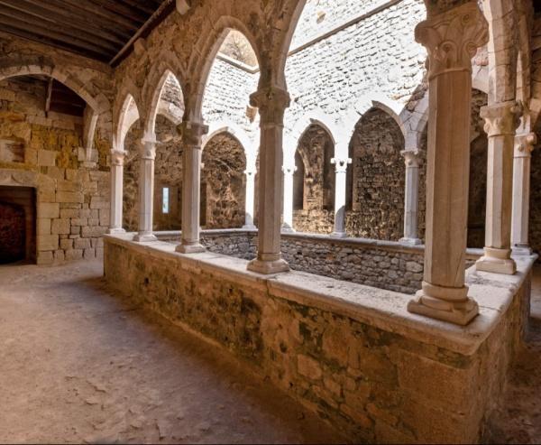 (Re)découvrez les trésors du patrimoine azuréen en quizz sur le site du conseil départemental