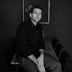 Alexandre Mazzia