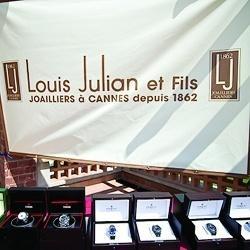 Coupe Louis Julian et Fils 2014 au Golf de Taulane
