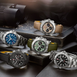 Breitling