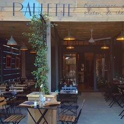 Chez Paulette