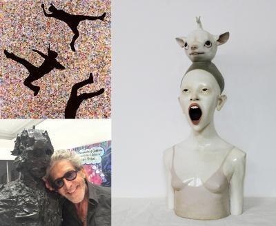 Art Contemporain