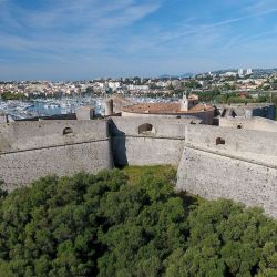 Graffitis : l’écriture ancrée Jusqu’au 31 août