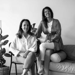 Natsuko Perromat & Julie Renaud