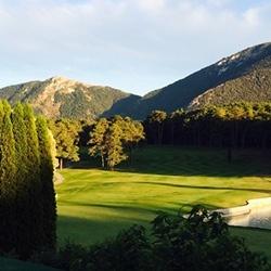 Week-end golfique