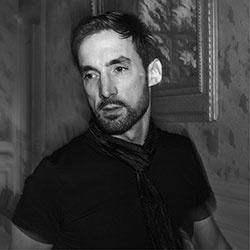 Nicolas Dubreuil