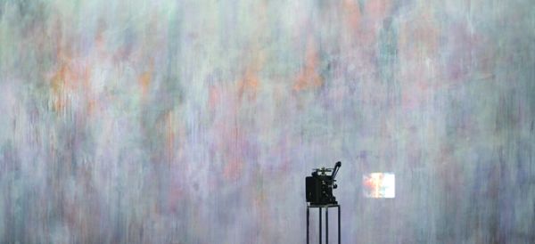 Thu-Van Tran au MAMAC