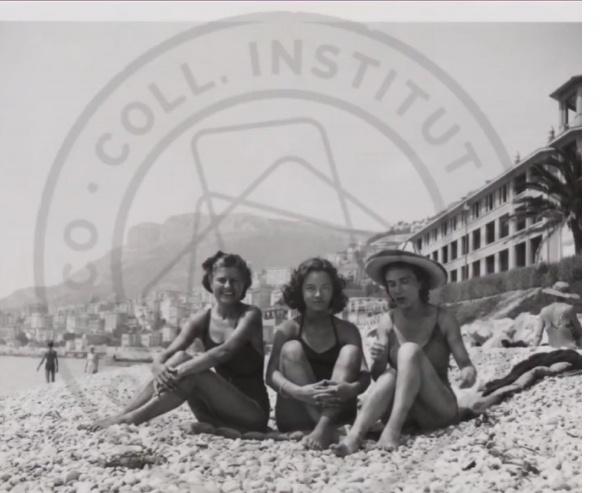 Remontez dans le temps avec les archives de l’Institut audiovisuel de Monaco