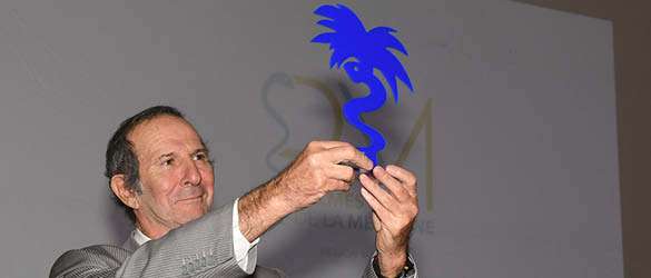 Première édition 2019 : Les Palmes de la Médecine