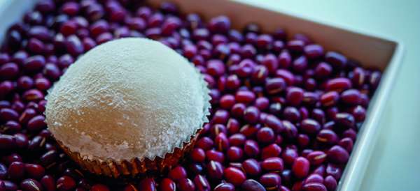 Mochi Coffee