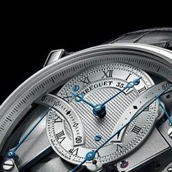 Chronos chics