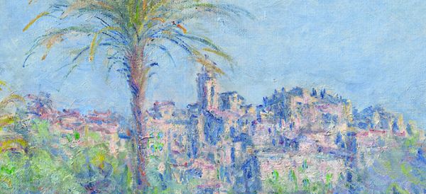 Rendez-vous autour de Monet à l’hôtel Métropole Monte-Carlo
