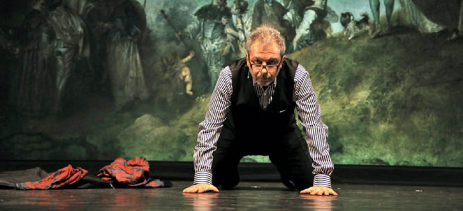 Histoire de l’art moderne au TPG à Monaco