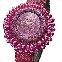 L’heure haute couture
