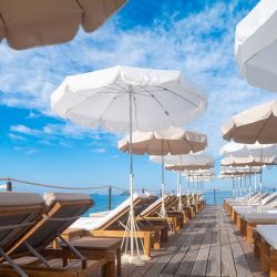 Les Pirates - La Pinède